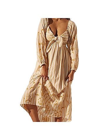 Anthropologie Casual Dress (view 1)