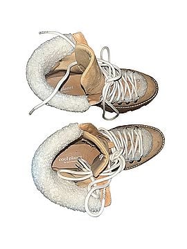 Cool planet by Steve Madden Cyclonee Boots (view 2)