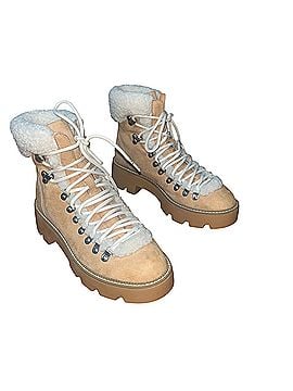 Cool planet by Steve Madden Cyclonee Boots (view 1)