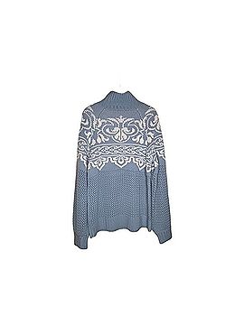 Tularosa Cayleen Fair Isle Turtleneck Sweater (view 2)