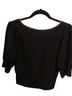 Kate Spade New York Black Pullover Sweater Size M - photo 2