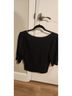 Kate Spade New York Black Pullover Sweater Size M - photo 11