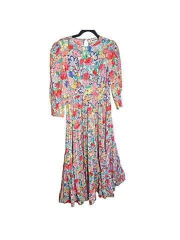 Rixo London Kristen Casual Dress (view 2)