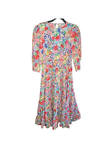 Rixo London Kristen Casual Dress (view 1)