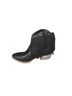 Very G Black Women's Juno Bootie Size 7 - photo 2