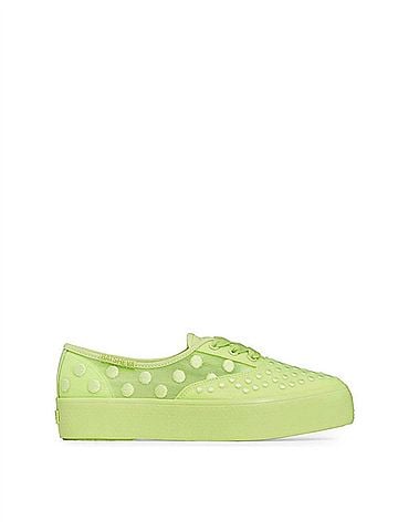 Batsheva Women's Point Mesh Polka Dot (view 1)