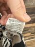 Gudrun Sjödén 100% Cotton Graphic Black White Cardigan Size S - photo 5
