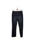 Good American Solid Black Gray Jeans Size 29 - photo 2