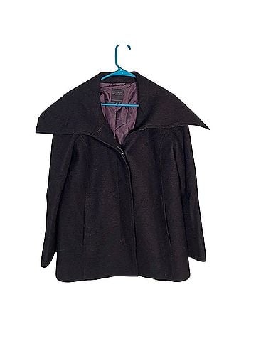 Hilary Radley Coat (view 1)