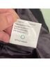 Hilary Radley Solid Black Coat Size 6 - photo 6