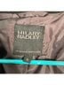 Hilary Radley Solid Black Coat Size 6 - photo 3