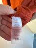 Vince Camuto Orange Pullover Sweater Size 1X - photo 4
