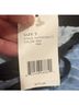 Vince. Ombre Blue Silk Skirt Size S - photo 5