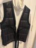 Ambush Solid Black Vest Size 1 - photo 6