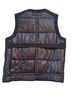 Ambush Solid Black Vest Size 1 - photo 2