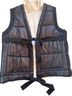 Ambush Solid Black Vest Size 1 - photo 1
