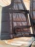 Ambush Solid Black Vest Size 1 - photo 4