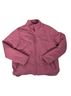 Three Dots Solid Pink Jacket Size S - photo 1