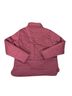 Three Dots Solid Pink Jacket Size S - photo 2