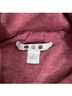 Three Dots Solid Pink Jacket Size S - photo 4
