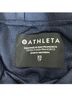 Athleta Print Blue Track Jacket Size XS - photo 3