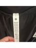 Lululemon Athletica 85% Nylon 15% Elastane 100% Recycled Polyester Black Track Pants Size 8 - photo 4