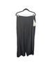 Lululemon Athletica 85% Nylon 15% Elastane 100% Recycled Polyester Black Track Pants Size 8 - photo 1