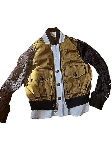 Veronica Beard Jacket (view 1)