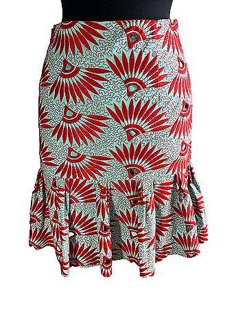 Nanette Lepore Casual Skirt (view 1)