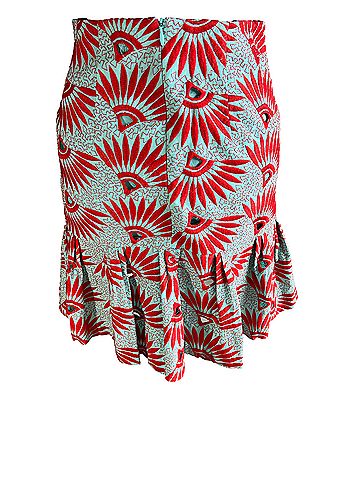 Nanette Lepore Casual Skirt (view 2)