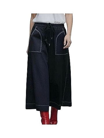 Mossaic Casual Skirt (view 1)