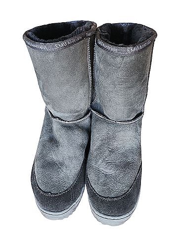 Emu Australia Emu Australia, platinum collection Snow boots (view 1)