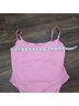 SKIMS Pink Bodysuit Size 2X - photo 8