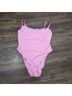 SKIMS Pink Bodysuit Size 2X - photo 6