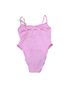 SKIMS Pink Bodysuit Size 2X - photo 2
