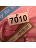 SKIMS Pink Bodysuit Size 2X - photo 10