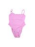 SKIMS Pink Bodysuit Size 2X - photo 1