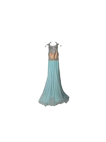 Mac Duggal Cocktail Dress (view 2)