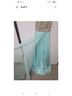 Mac Duggal Blue Cocktail Dress Size 6 - photo 6