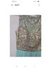 Mac Duggal Blue Cocktail Dress Size 6 - photo 4