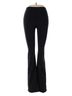 Alo Black Yoga Pants Size XXS - photo 1