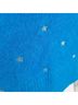 Generation Love Stars Blue Silver Casual Sweaters Size L - photo 7