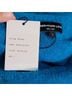Generation Love Stars Blue Silver Casual Sweaters Size L - photo 10