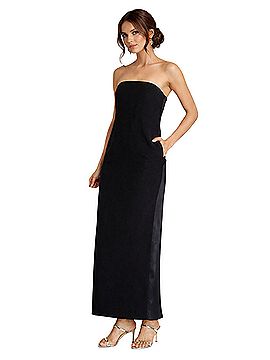 16ARLINGTON Blaise Cocktail Dress (view 1)