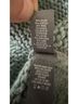 Aerie Gray Blue Pullover Sweater Size S - photo 4
