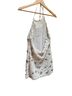 LoveShackFancy 100% Cotton White Casual Dress Size S - photo 6