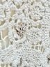 LoveShackFancy 100% Cotton White Casual Dress Size S - photo 9