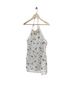 LoveShackFancy 100% Cotton White Casual Dress Size S - photo 5