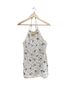 LoveShackFancy 100% Cotton White Casual Dress Size S - photo 1