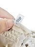 LoveShackFancy 100% Cotton White Casual Dress Size S - photo 11